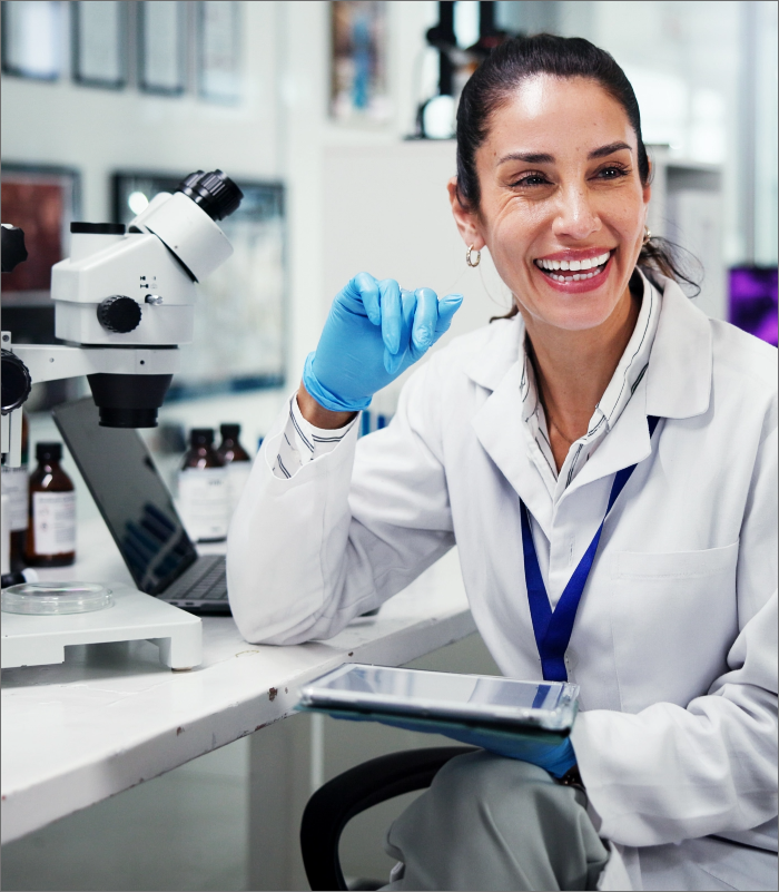 Reforma de laboratórios e ambulatórios